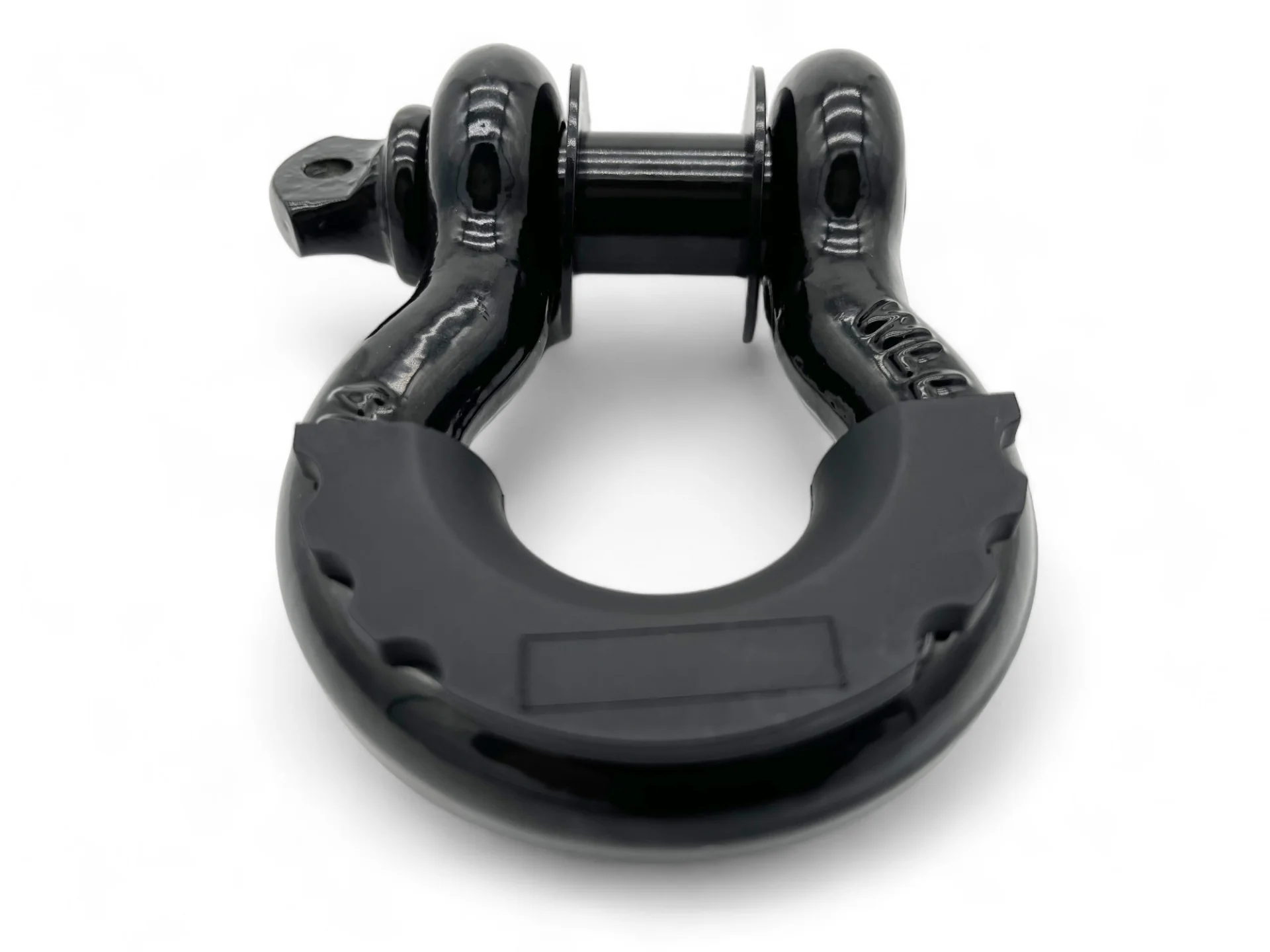 Manille lyre acier Ø19mm 4.7T N4-Offroad - Image 5