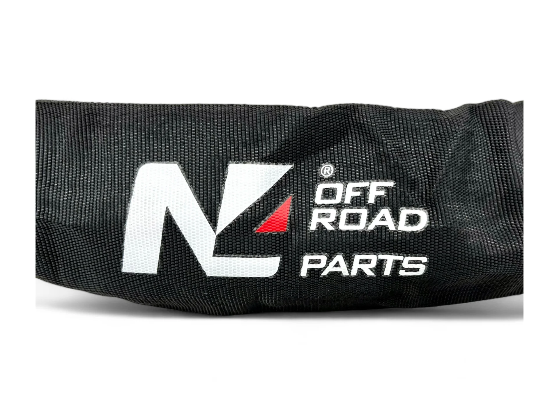 Manille souple textile Ø12mm 22T N4-Offroad - Image 4