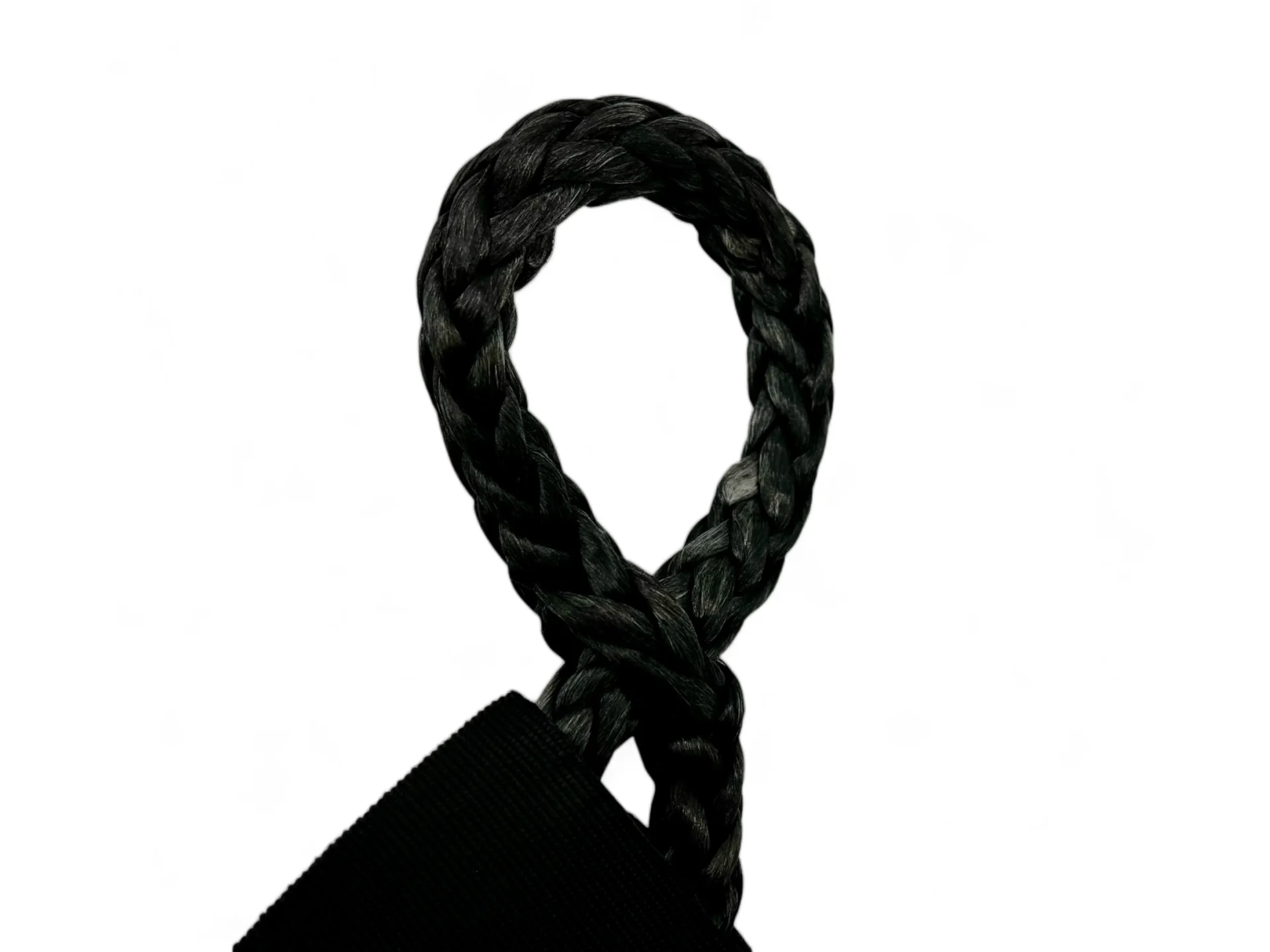 Manille souple textile Ø12mm 22T N4-Offroad - Image 5