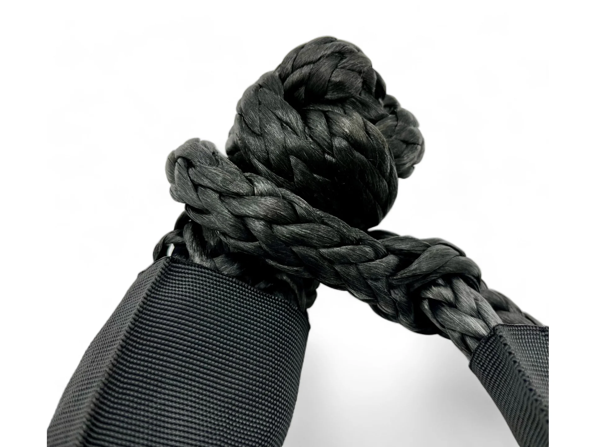 Manille souple textile Ø12mm 22T N4-Offroad - Image 6