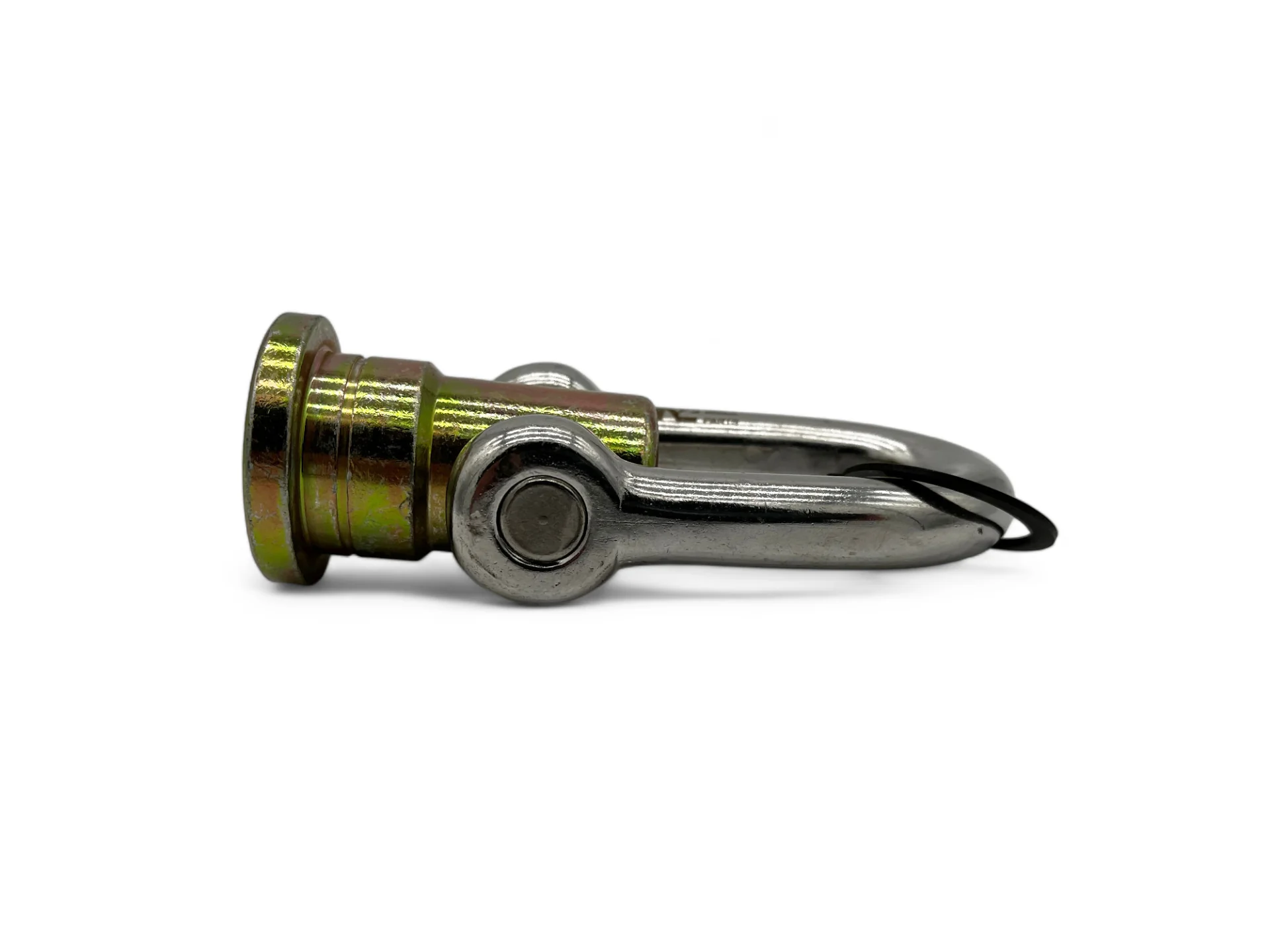 Manille tournante Inox de pare chocs N4-Offroad - Image 6