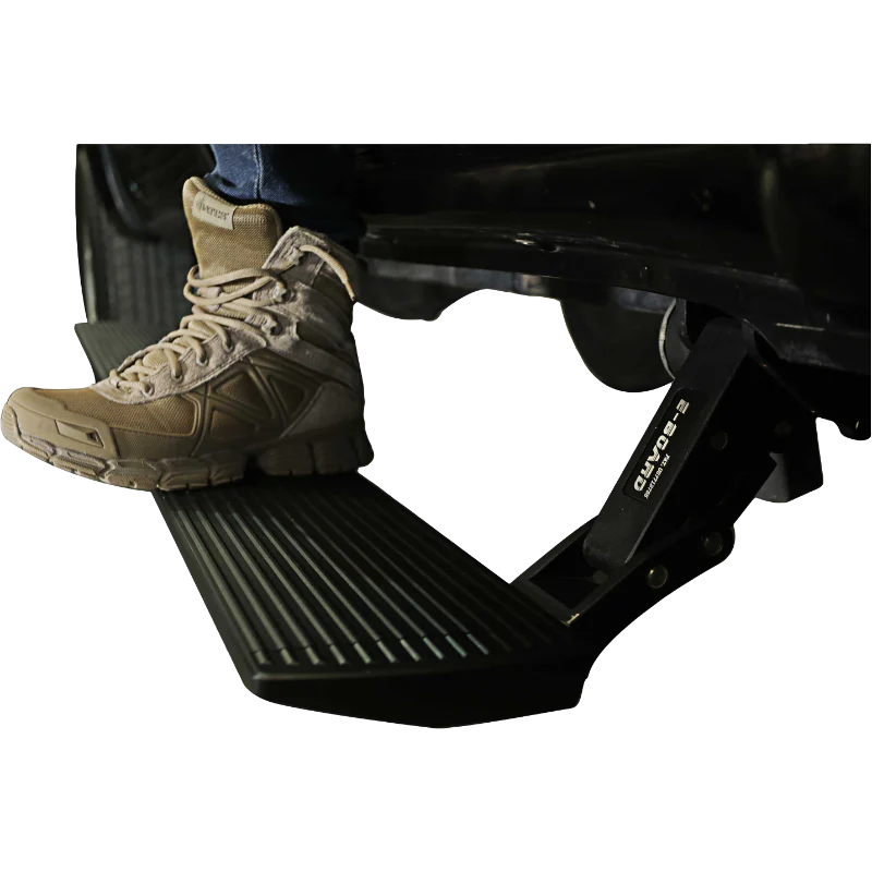 Marche-Pieds Electriques T-MAX Ford F150 2015+ | Powerboard - Image 3