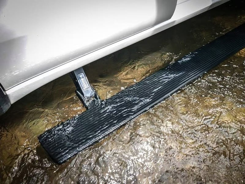Marche-Pieds Electriques T-MAX Ford F150 2015+ | Powerboard - Image 6