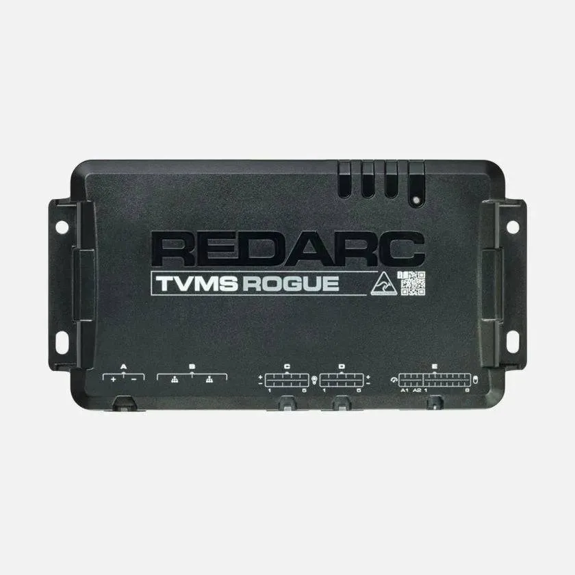 Module de contrôle TVMS Rogue Redarc - Image 3