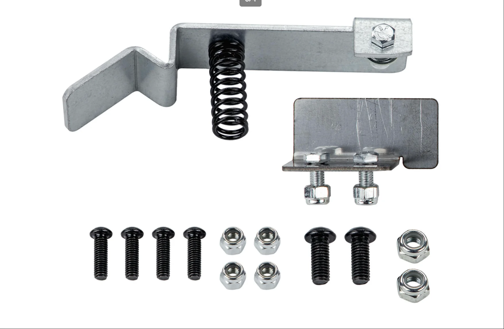 Module Tiroir ARB pour Cuisine Coulissante - Rangement 4x4 - Image 3