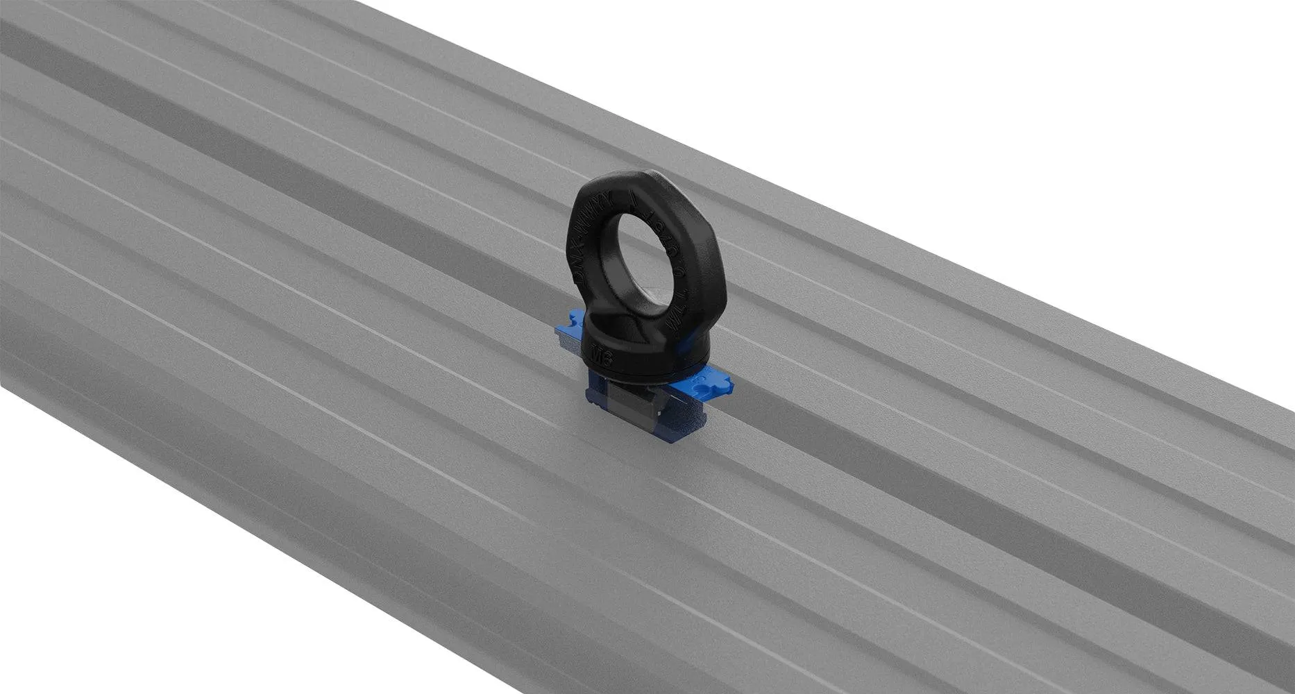 Oeillet Arrimage pour Galerie ou Barres de toit (Pack de 4x) - RHINO-RACK - Image 4