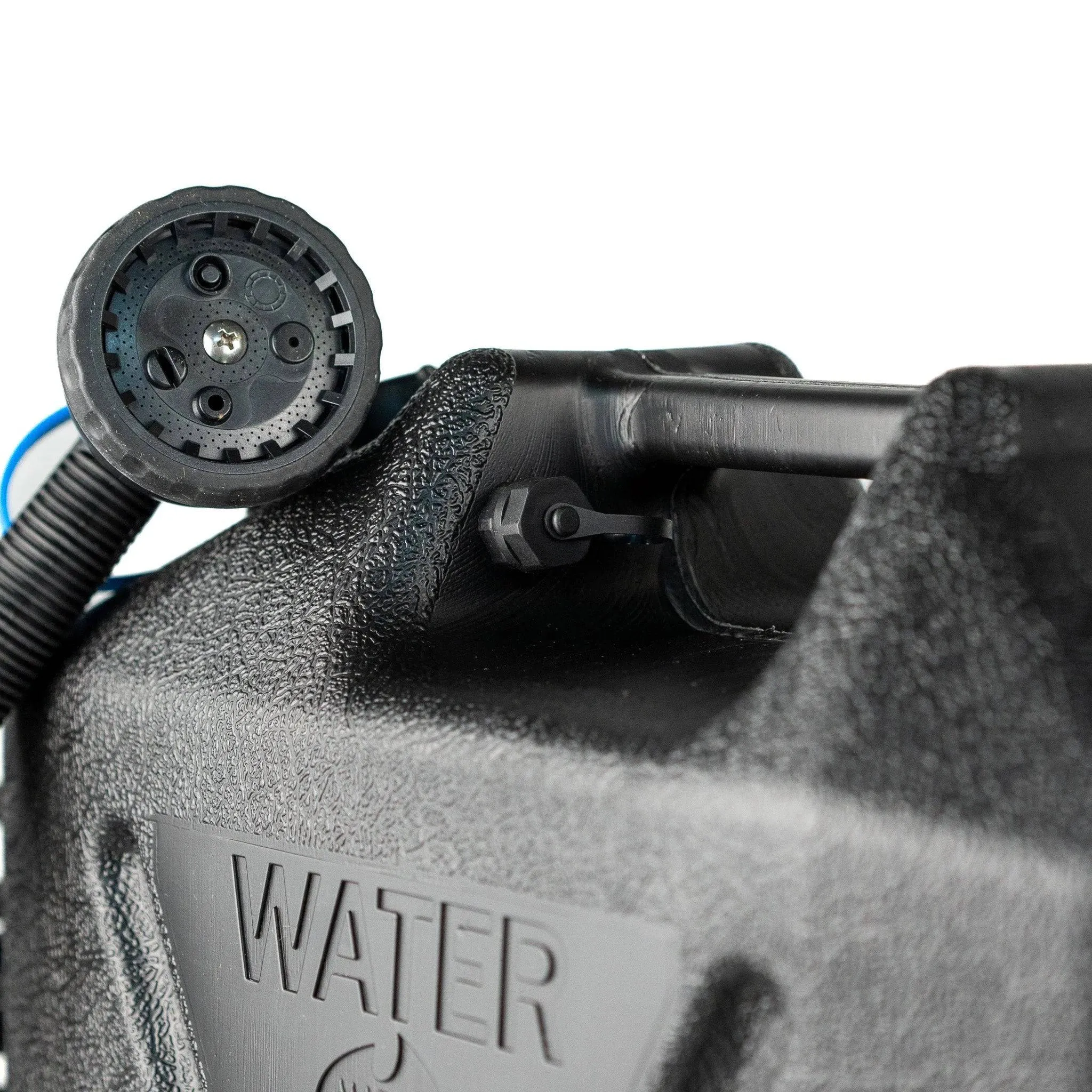 ONTAP Douche Portable - Black Edition by ARB4x4 - Image 4