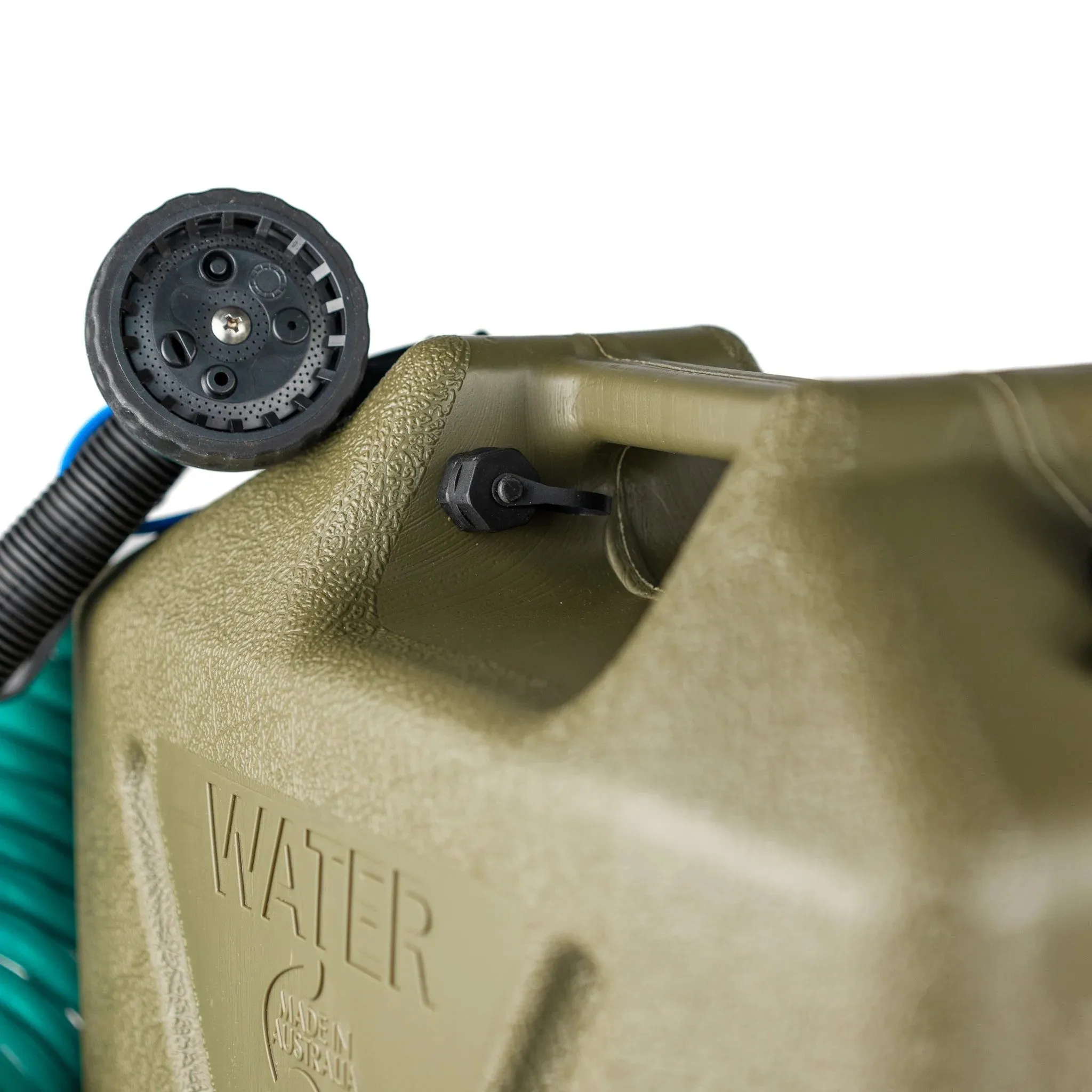 ONTAP Douche Portable - Green Edition by ARB4x4 - Image 5