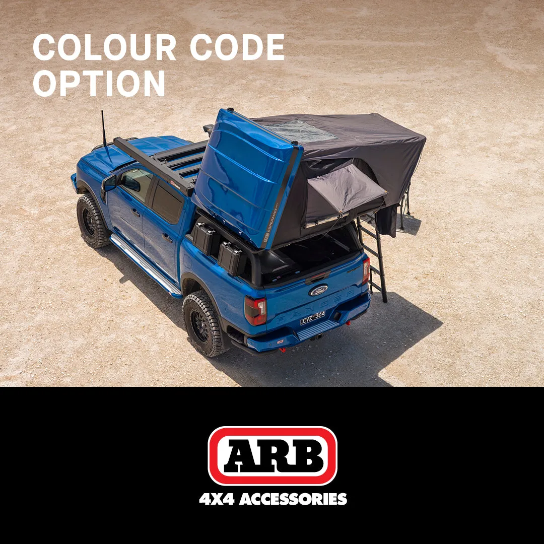Option Peinture Tente de Toit Esperance V2 - ARB4X4