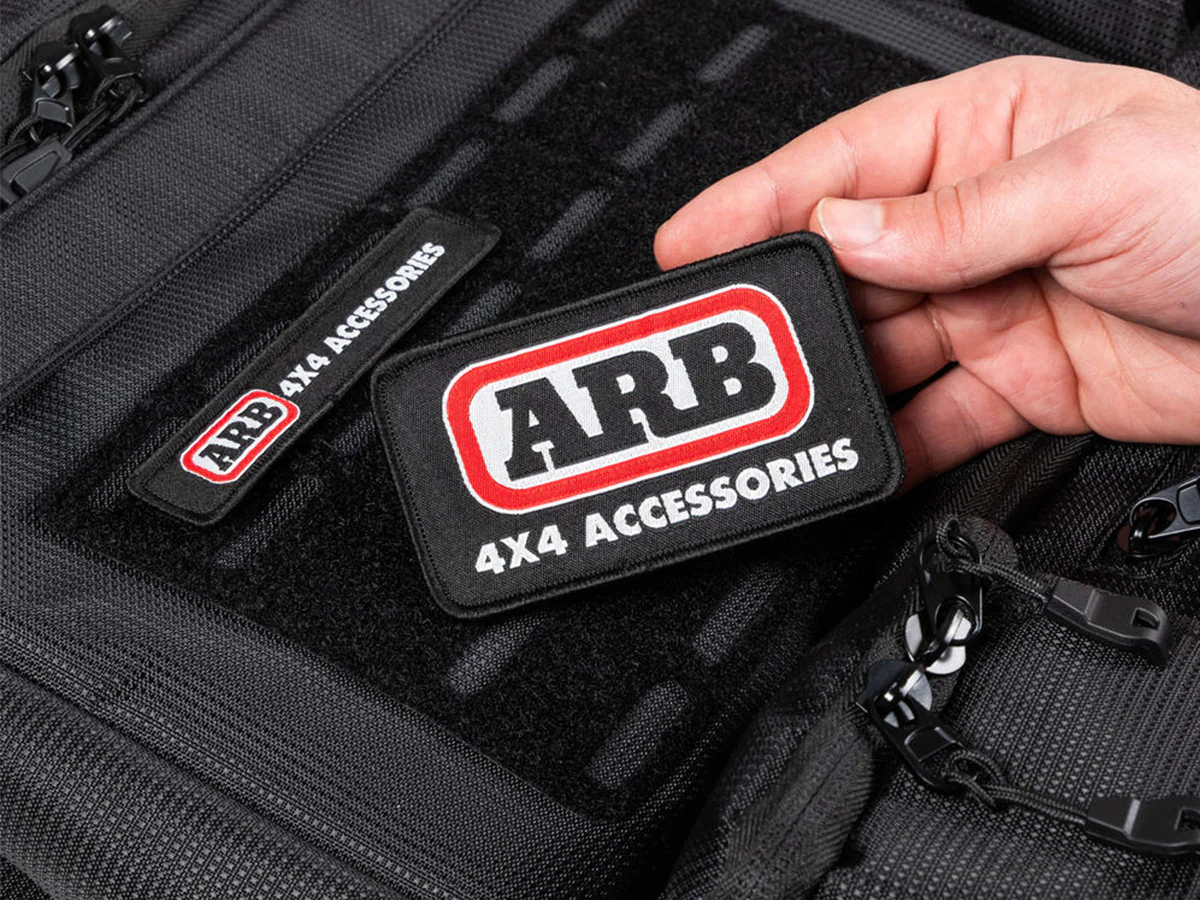Organisateur de Siège ARB4x4 - Image 11