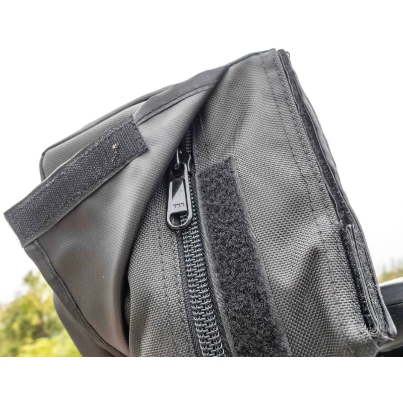 Pack Auvent 270° Auto-portant + Parois | Batwing Côté Gauche - RHINO-RACK - Image 17