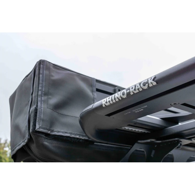 Pack Auvent 270° Auto-portant + Parois | Batwing Côté Gauche - RHINO-RACK - Image 18
