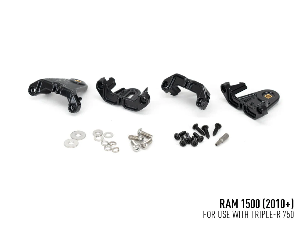 Pack LED Calandre LAZER LAMPS Dodge RAM 1500 - Image 17