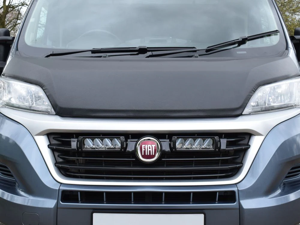 Pack LED Calandre LAZER LAMPS Fiat Ducato 2014-2021 - Image 3