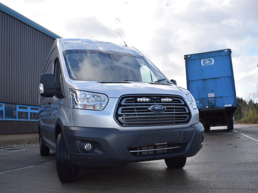 Pack LED Calandre LAZER LAMPS Ford Transit 2015-2018 - Image 3