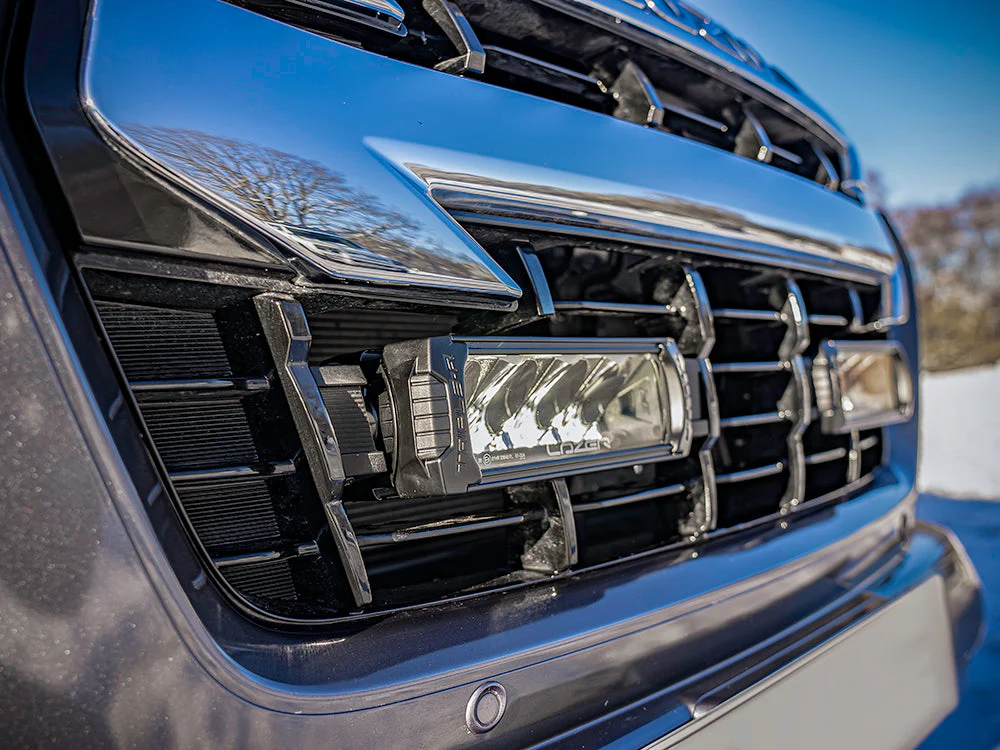 Pack LED Calandre LAZER LAMPS Isuzu D-MAX N60 - Image 10