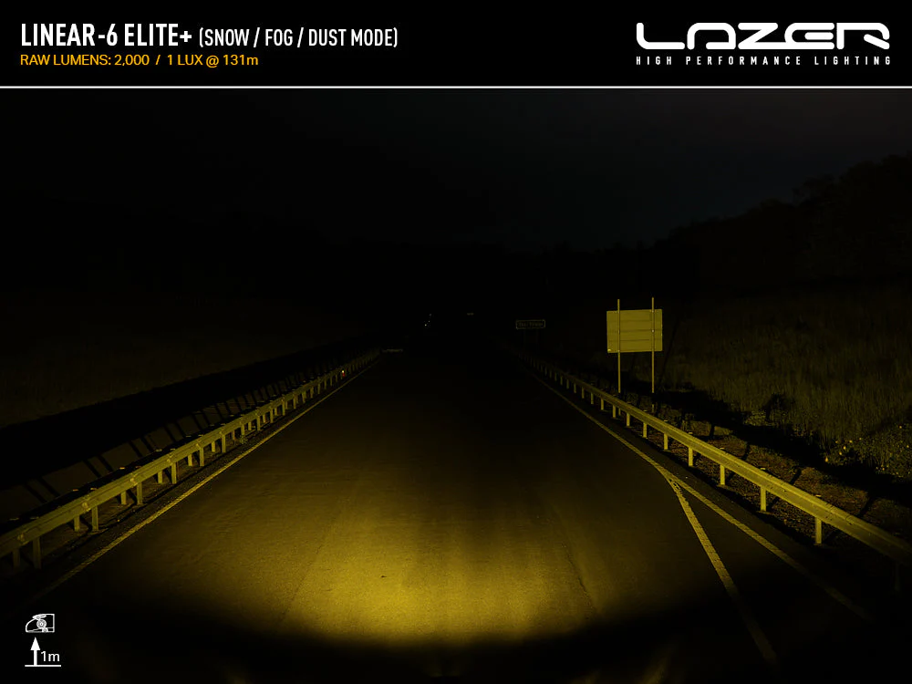 Pack LED Calandre LAZER LAMPS Isuzu D-MAX N60 - Image 24