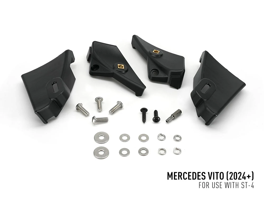 Pack LED Calandre LAZER LAMPS Mercedes Vito - Image 6