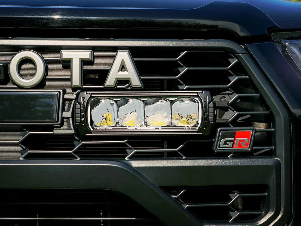 Pack LED Calandre LAZER LAMPS Toyota Hilux GR Sport - Image 12