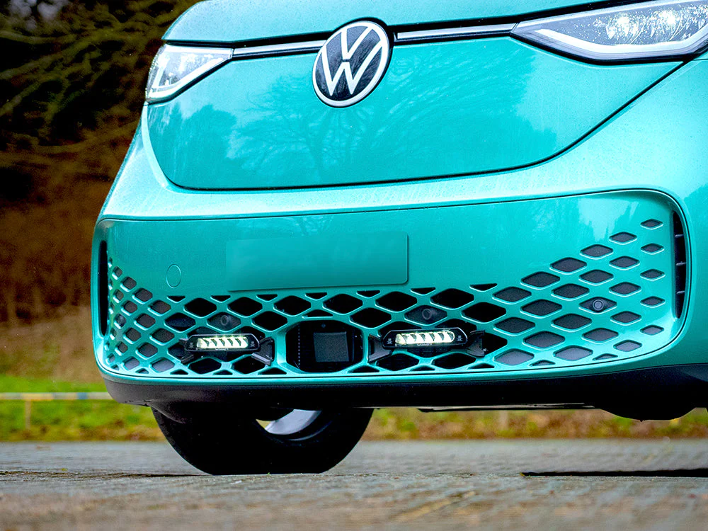 Pack LED Calandre LAZER LAMPS VW ID Buzz 2023+ - Image 2