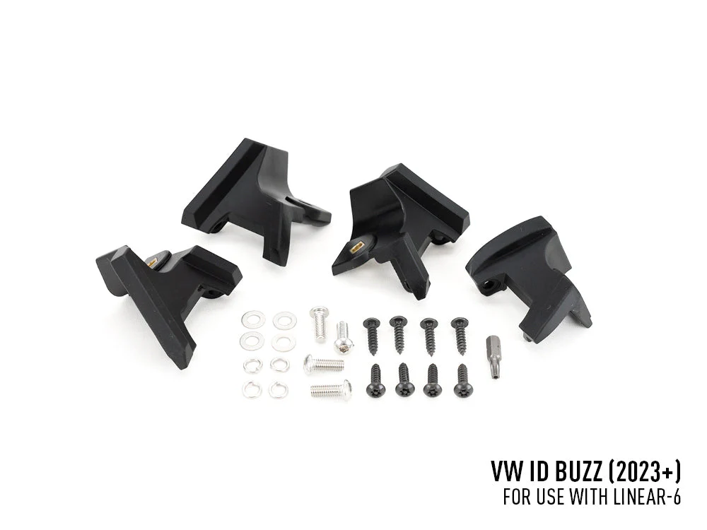 Pack LED Calandre LAZER LAMPS VW ID Buzz 2023+ - Image 6