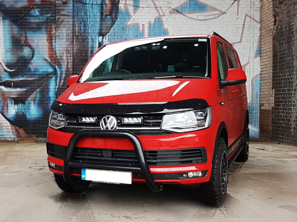 Pack LED Calandre LAZER LAMPS VW T6 Highline / Trendline 2016-2018 - Image 2