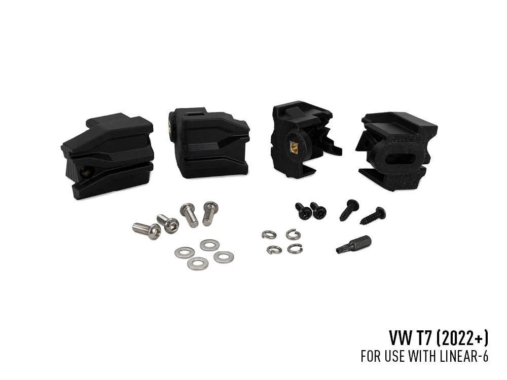 Pack LED Calandre LAZER LAMPS VW T7 2025+ - Image 11