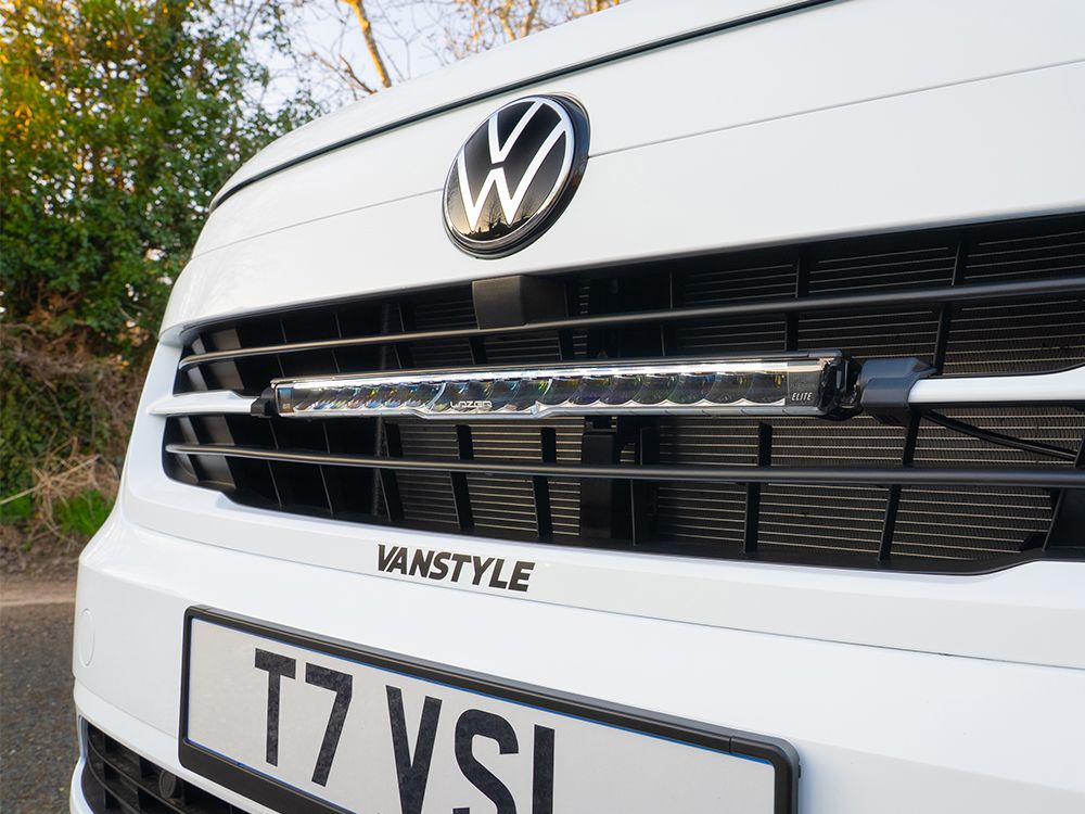 Pack LED Calandre LAZER LAMPS VW T7 2025+ - Image 2
