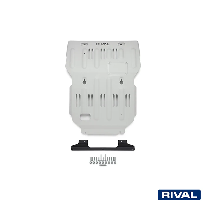 Pack Protection Inférieures RIVAL 4X4 pour Toyota Land Cruiser Prado J250 - Image 6