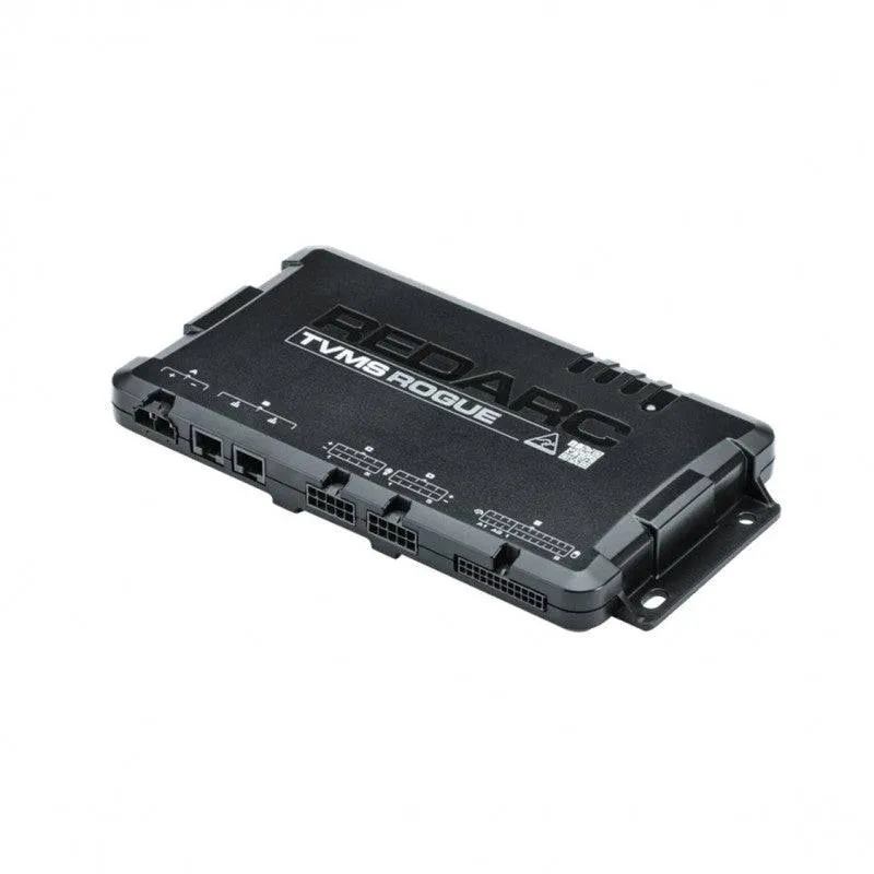 Pack Système de gestion de batterie ROGUE RedVision Redarc - Image 3