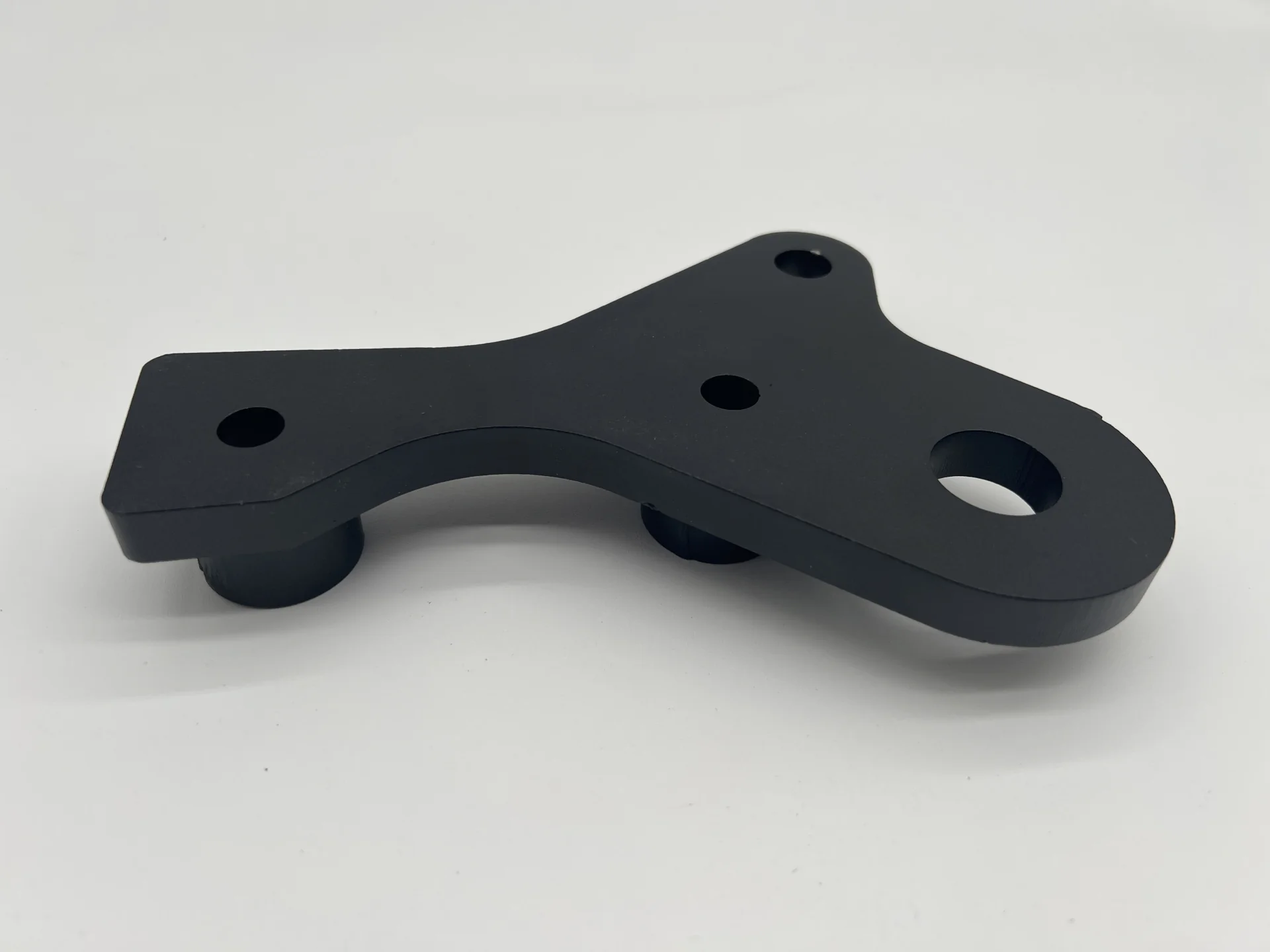 Paire d'anneaux de remorquage renforcés avant Toyota Land Cruiser Série 7 N4-Offroad - Image 3