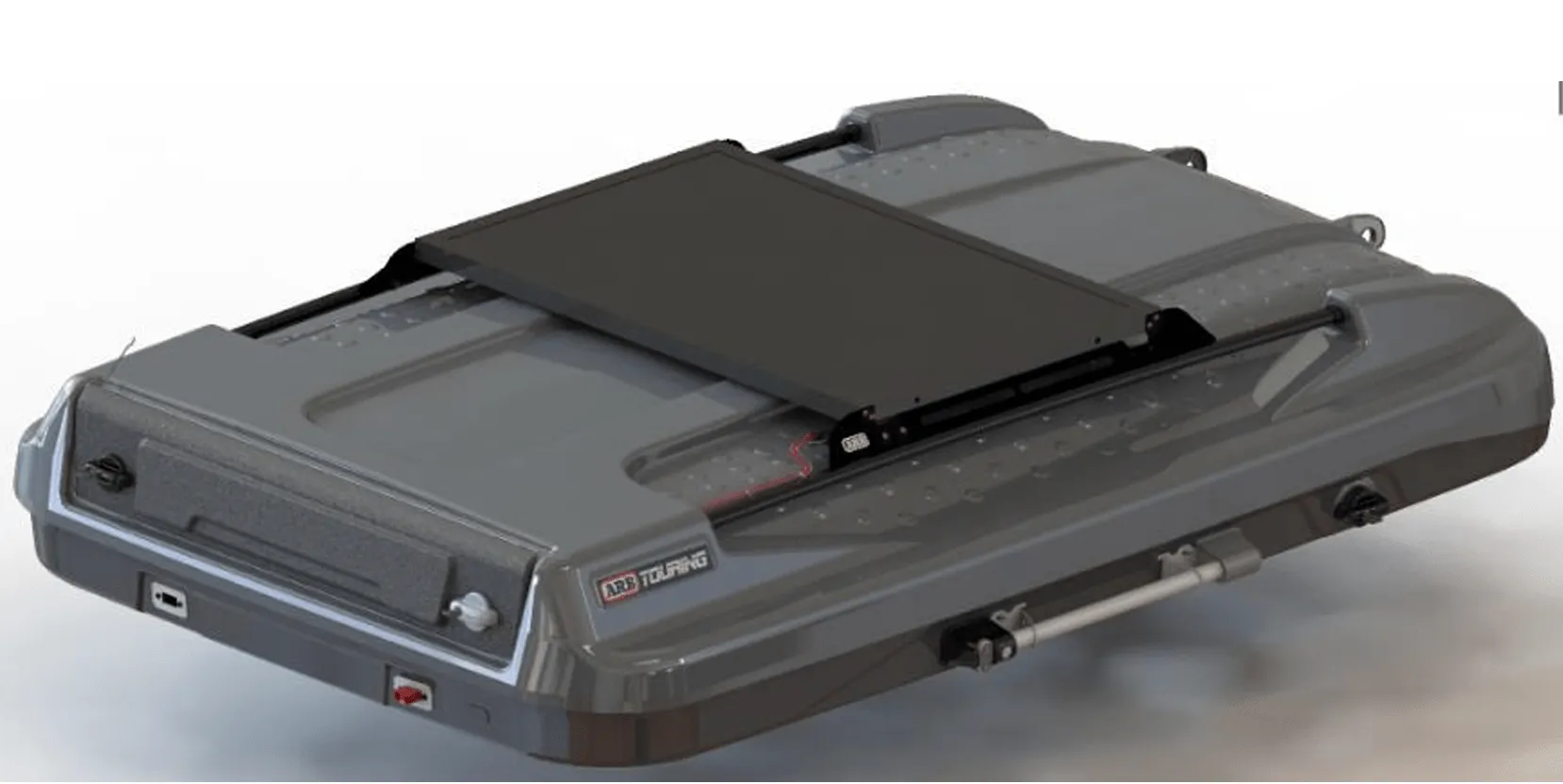 Panneau Solaire 120W pour Tente de toit Altitude ARB - Image 2
