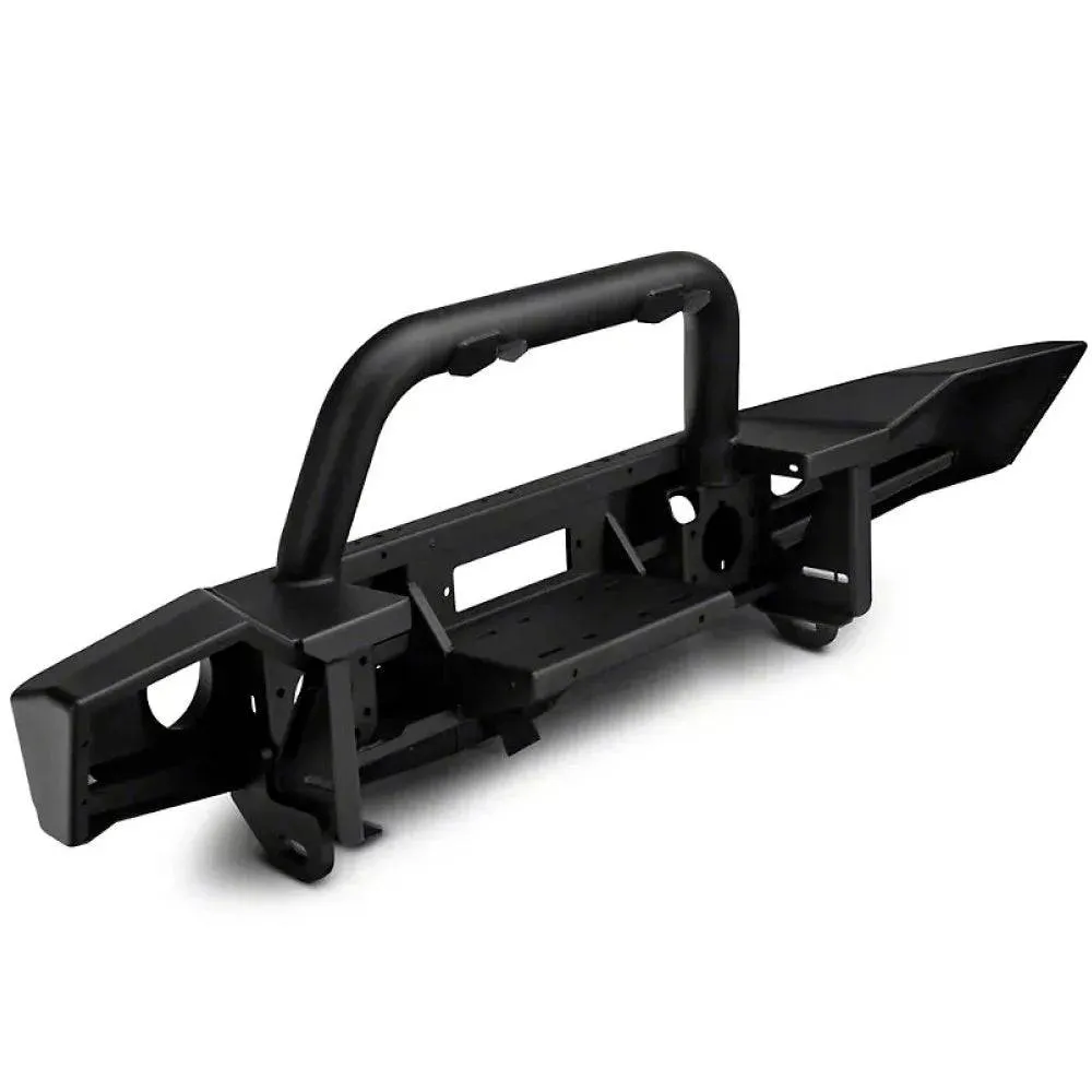 Pare-choc ARB Deluxe BullBar en Acier pour Jeep Wrangler JK de 2007 à 2019 - Image 4