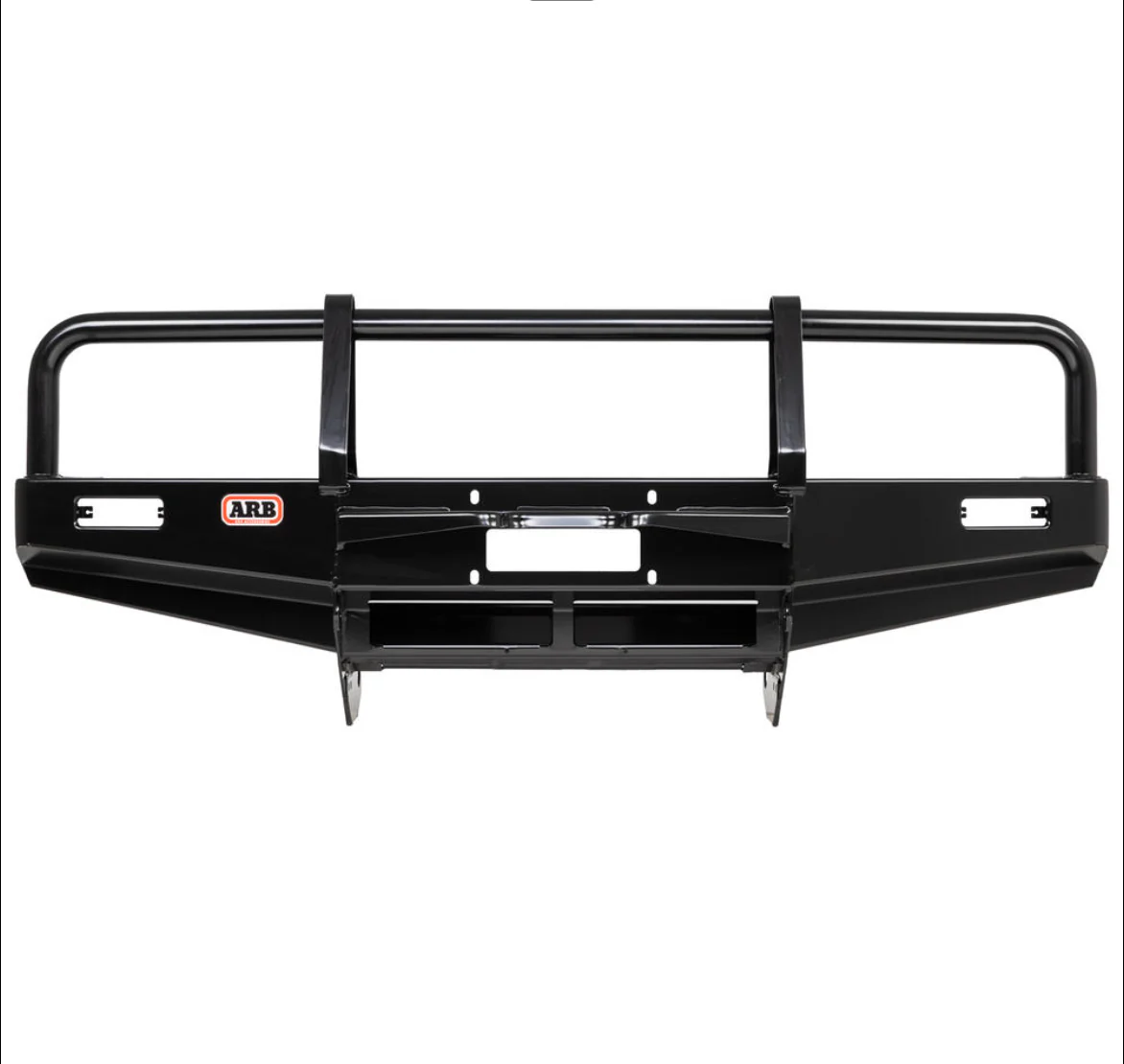 Pare-choc ARB Deluxe BullBar Toyota Hilux 1989-1997 Robuste & Fiable