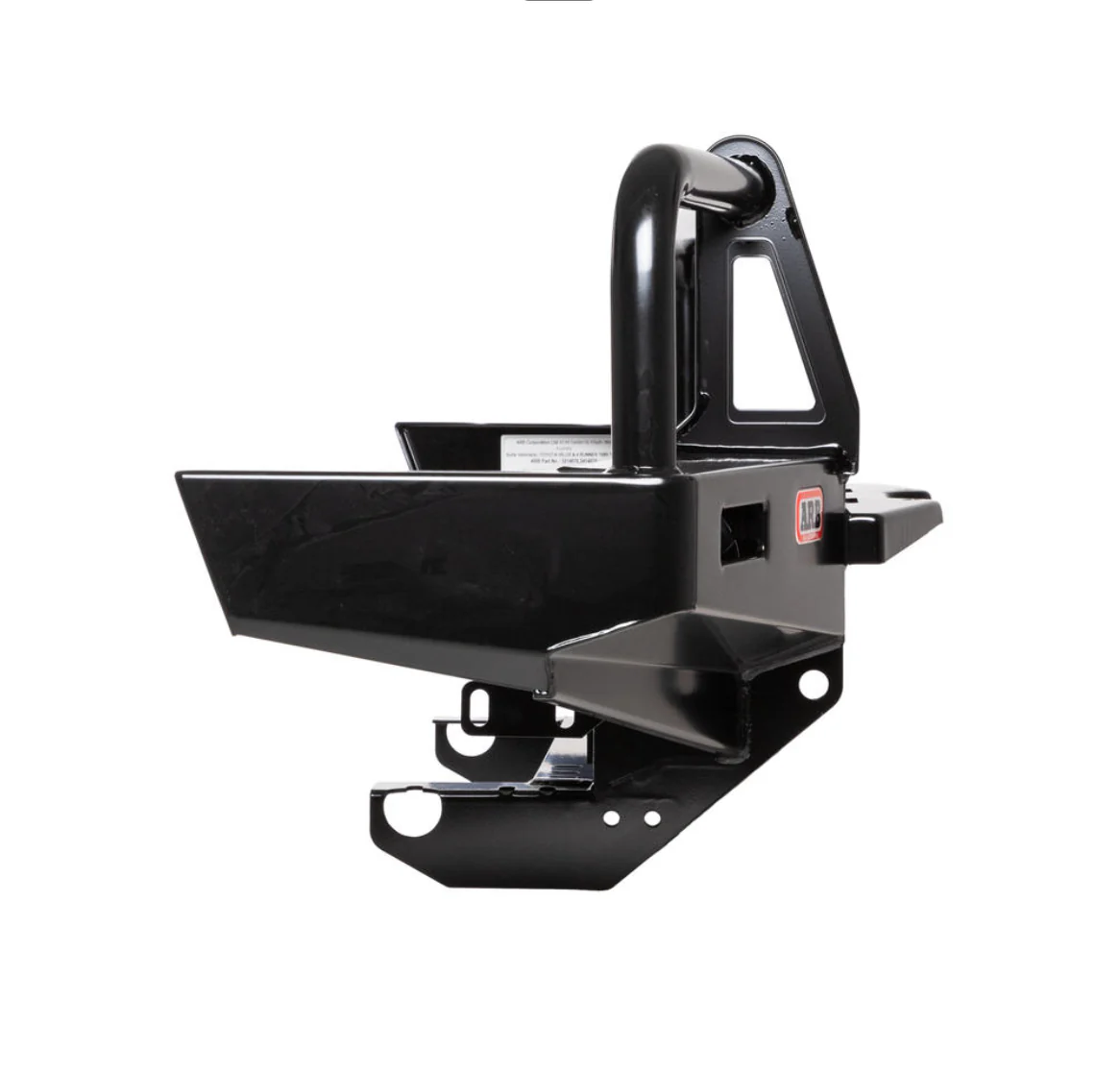 Pare-choc ARB Deluxe BullBar Toyota Hilux 1989-1997 Robuste & Fiable - Image 3