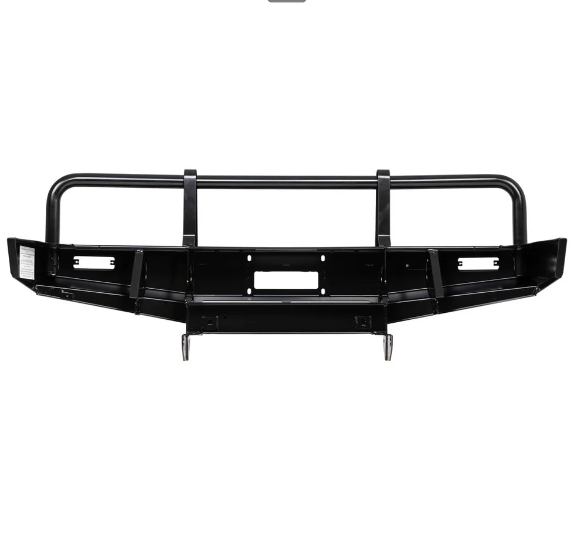 Pare-choc ARB Deluxe BullBar Toyota Hilux 1989-1997 Robuste & Fiable - Image 4