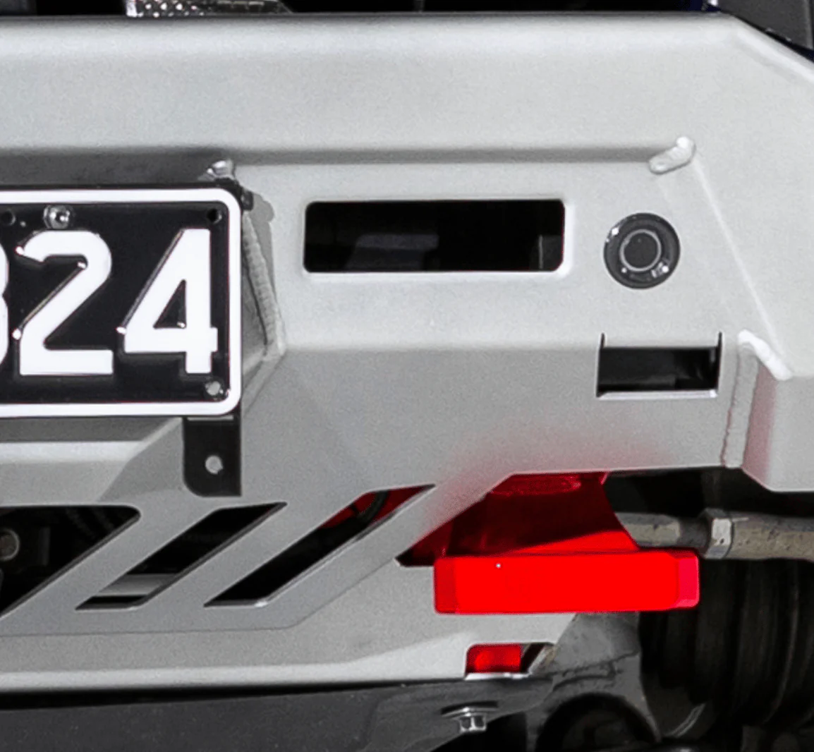 Pare-Choc ARB Zenith Ford Ranger 2023+ NEXT GEN | Winch-Bar - Image 10