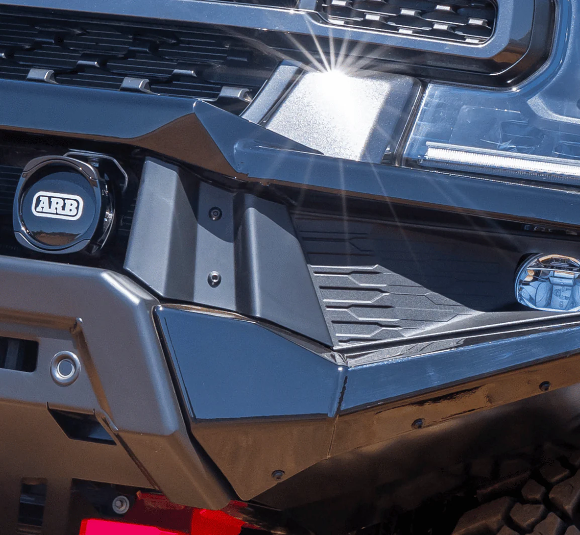 Pare-Choc ARB Zenith Ford Ranger 2023+ NEXT GEN | Winch-Bar - Image 9