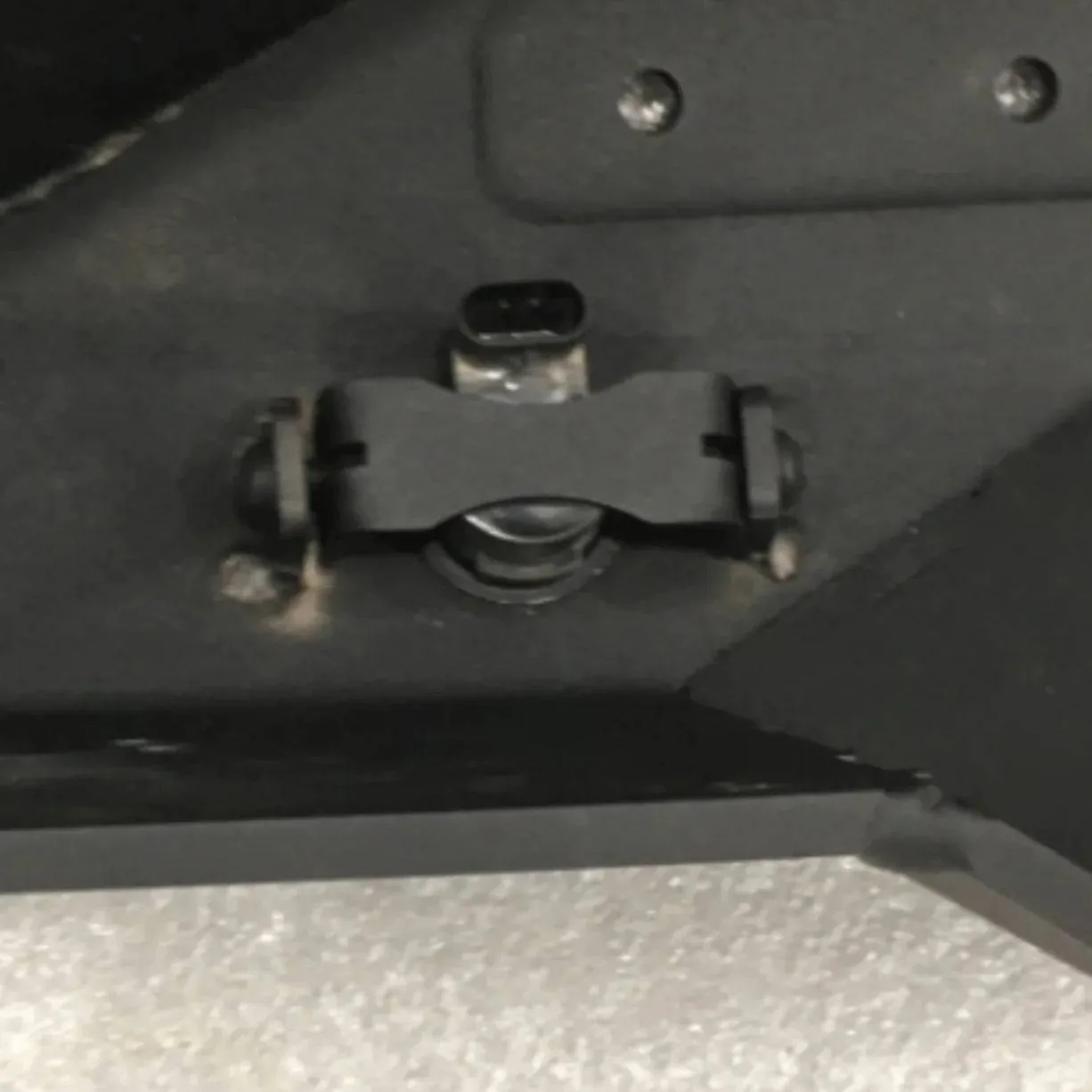 Pare-choc Arrière RIVAL sans Feux LED - Jeep Wrangler JL 2018-Present - Image 6