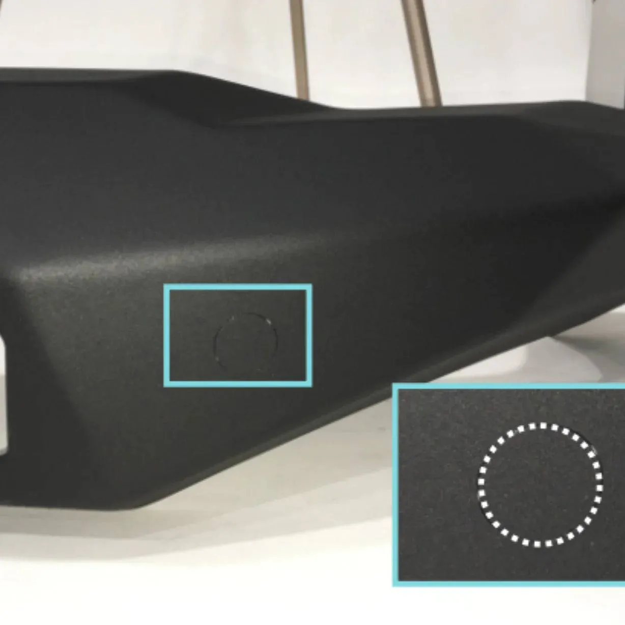 Pare-choc Arrière RIVAL sans Feux LED - Jeep Wrangler JL 2018-Present - Image 7