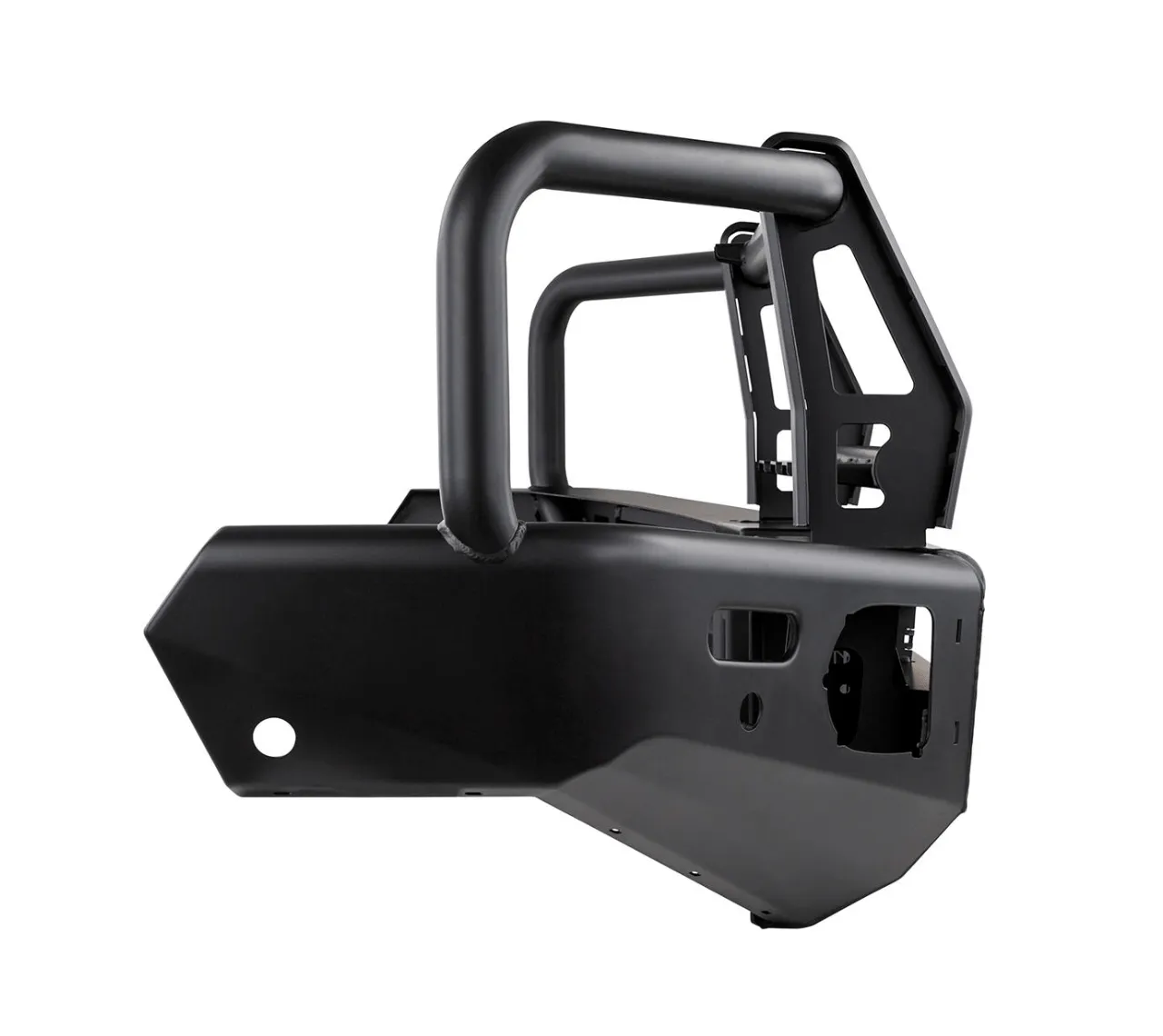 Pare-choc Summit Bullbar ARB | Dodge RAM 1500 - Image 5