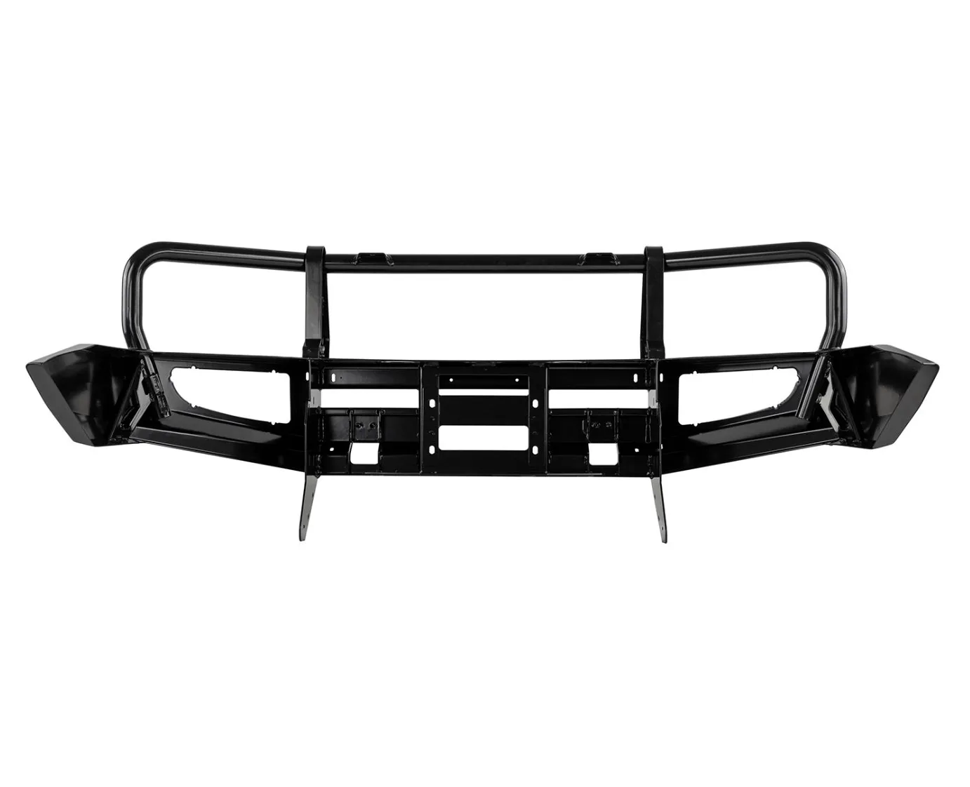 Pare-choc Winch Bar ARB - pour Ford Ranger 2006 à 2009 2WD - Image 3