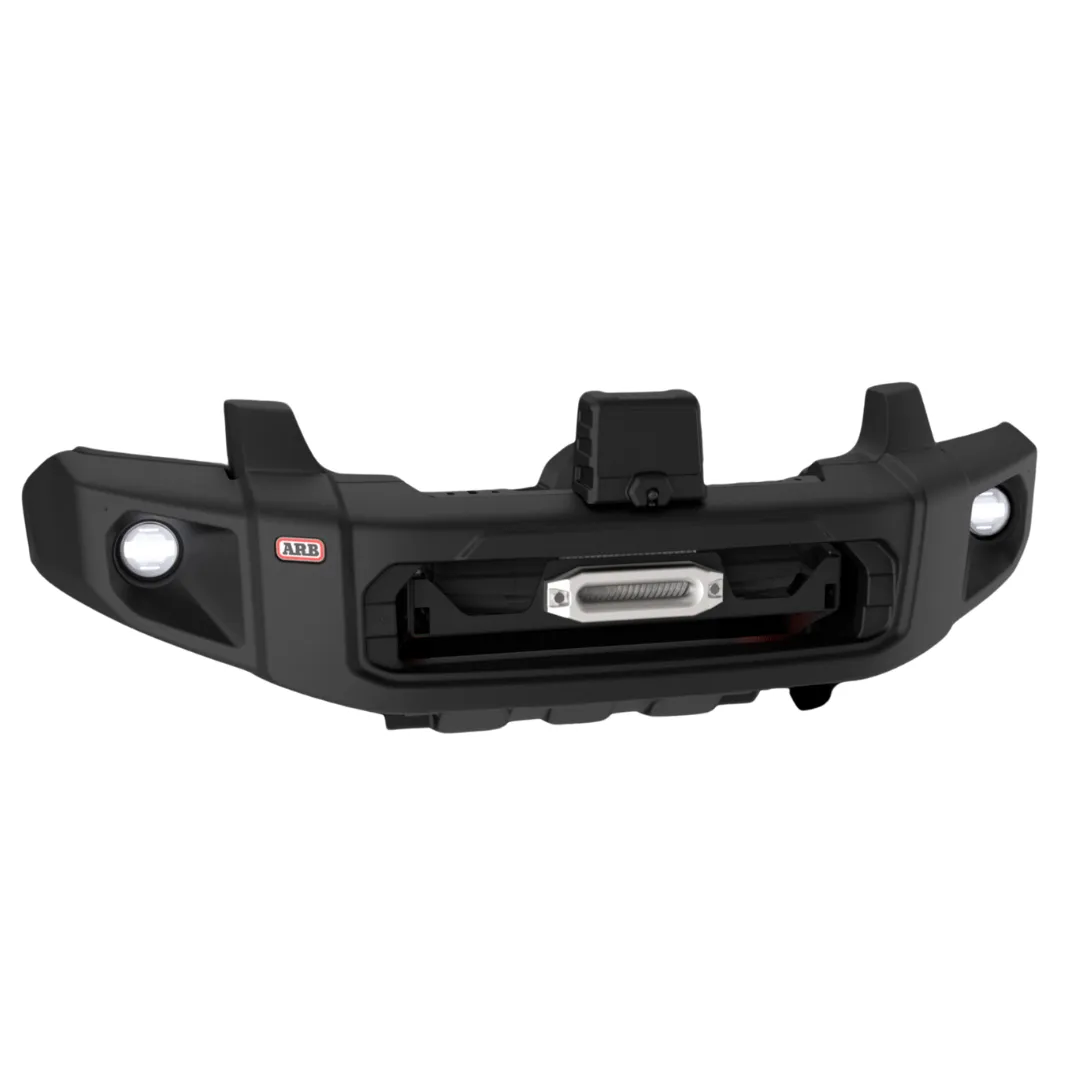 Parechoc Ford Ranger/Raptor 2023+ (NEXT GEN) - Stealthbar - Homologué EU - Image 10