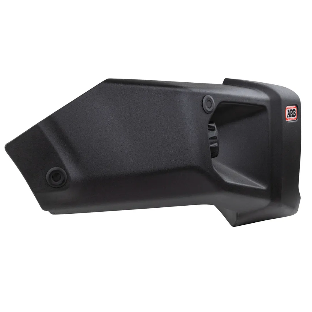 Parechoc Ford Ranger/Raptor 2023+ (NEXT GEN) - Stealthbar - Homologué EU - Image 5