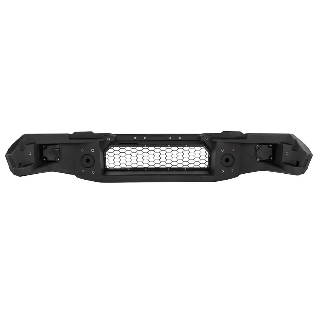 Parechoc Ford Ranger/Raptor 2023+ (NEXT GEN) - Stealthbar - Homologué EU - Image 9