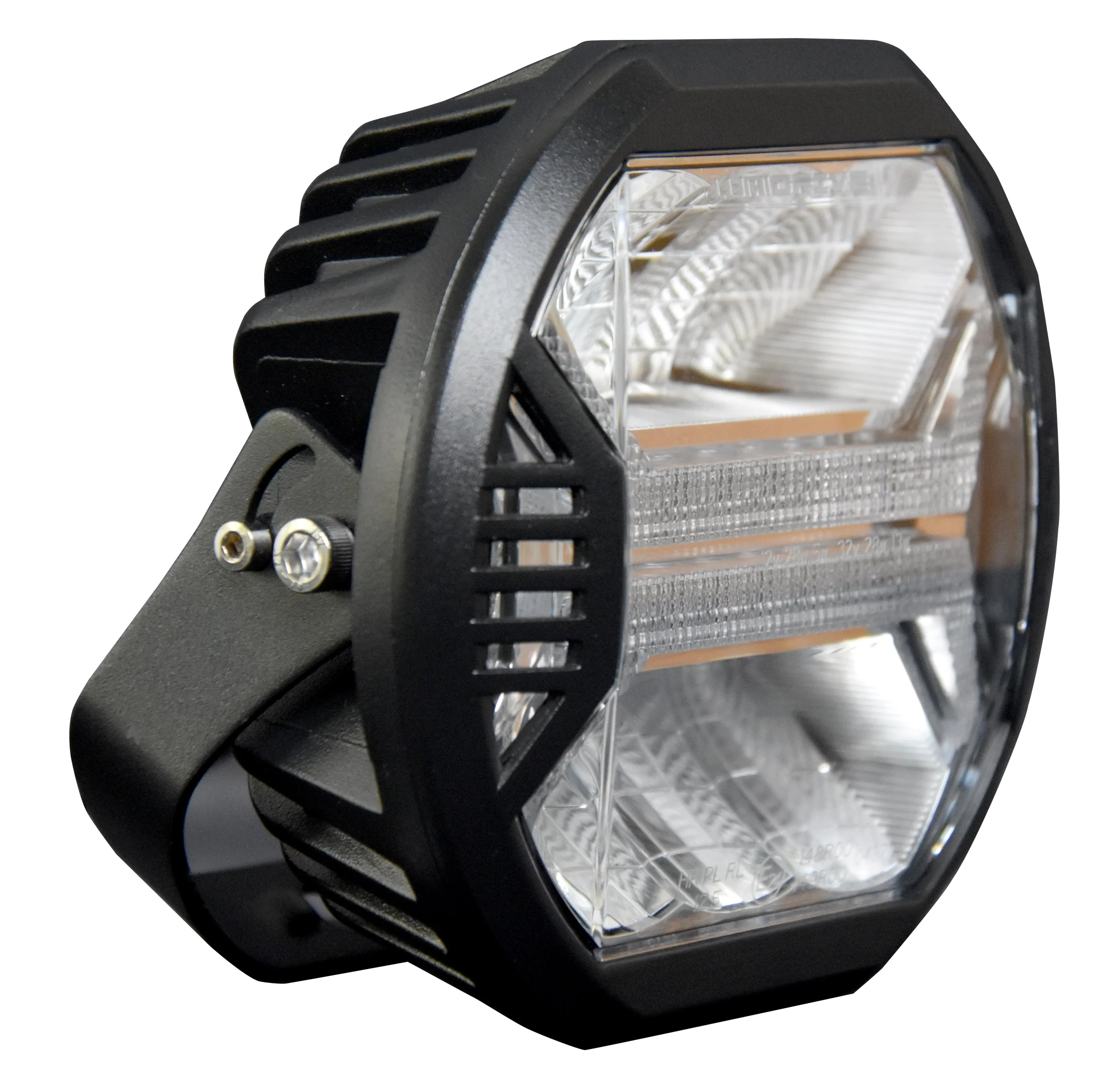 Phare de Conduite LED Lumidrive XDRIVE 5.75 - Puissance & Style - Image 3