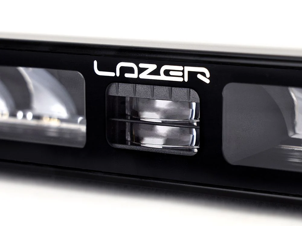 LAZER LAMPS Linear-18 Elite i-LBA — Barre LED 18000 lm - Image 2