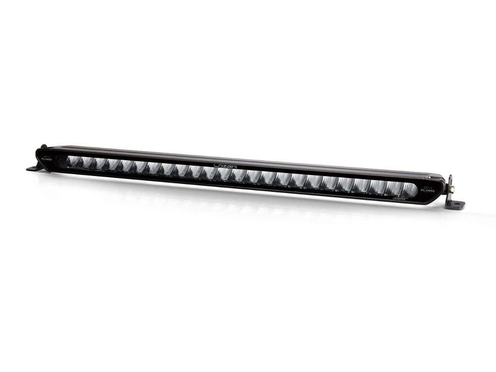 LAZER LAMPS Linear-24 Grand Angle — Barre LED 16200 lm - Image 6