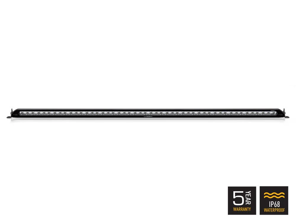 LAZER LAMPS Linear-48 — Barre LED 18000 lm