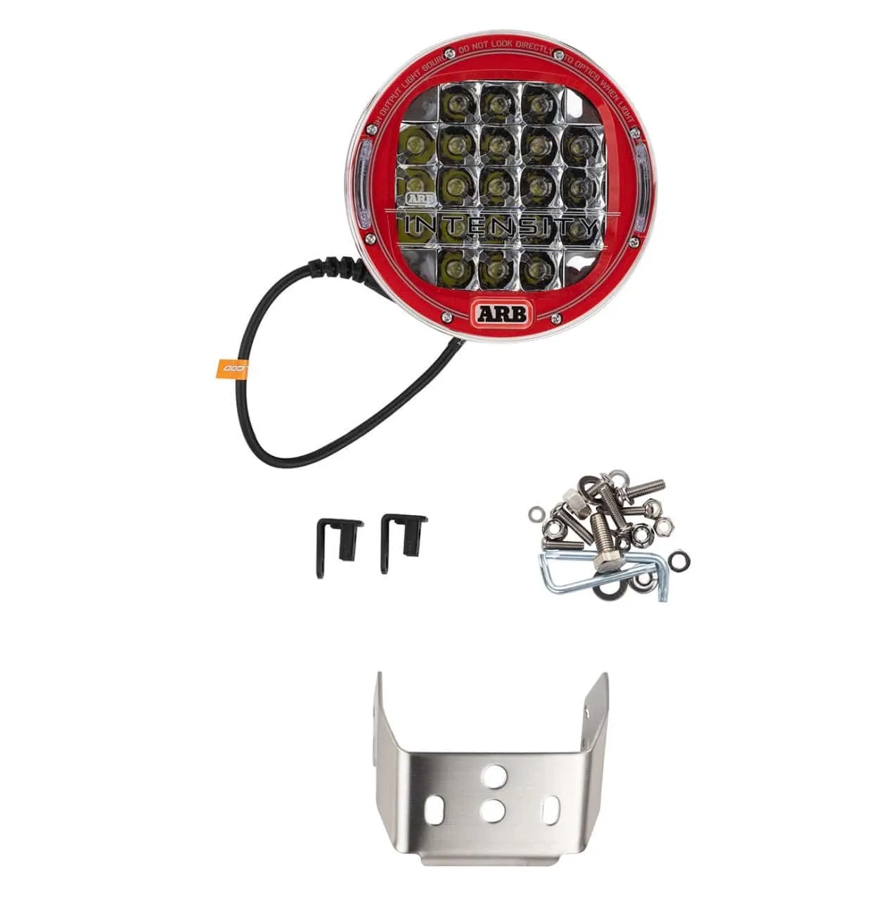 Phares LED ARB | Intensity V2 | 21 LED (Unité) - Image 2
